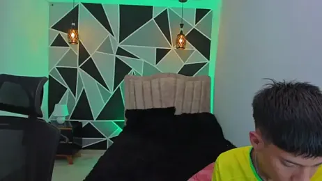 Juan_Nd_Steven stripchat stream image