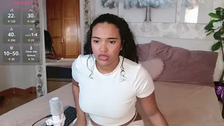 MilaTeenX stripchat stream image