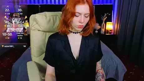 Sasha_Exclusive stripchat stream image