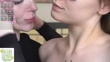 MaeEversley stripchat stream image