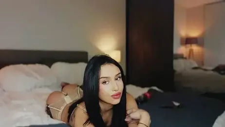 shy_Colette stripchat stream image