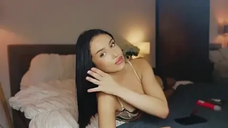 shy_Colette stripchat stream image