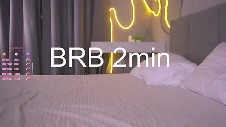 AudreyBrooks_ stripchat stream image