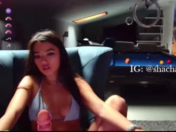 shachatte chaturbate stream image