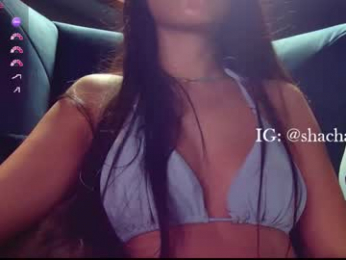 shachatte chaturbate stream image