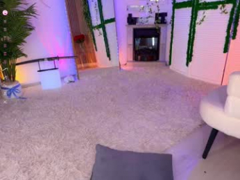 blush_mikki chaturbate stream image