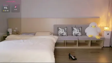 Lucky-baby stripchat stream image