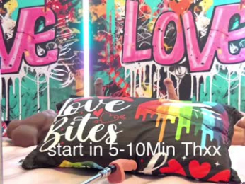 vanessa_love chaturbate stream image