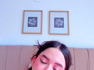 Bella Fontana flirt4free stream image