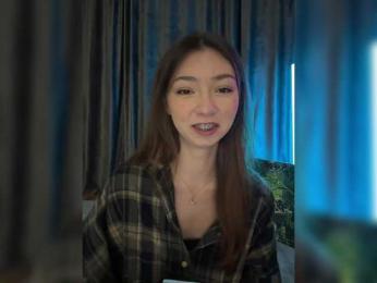 ShyAlya bongacams stream image, 12.11.2025 19:40