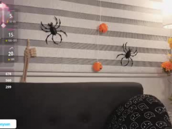 midori__san chaturbate stream image