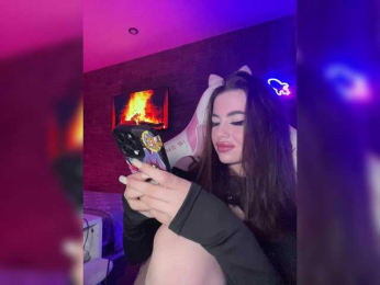 HotGirlEva bongacams stream image