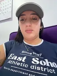 Hannahoff stripchat stream image