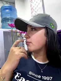 Hannahoff stripchat stream image