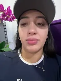 Hannahoff stripchat stream image