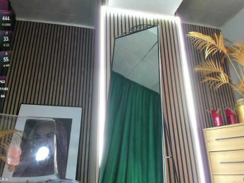 DiamondJo bongacams stream image