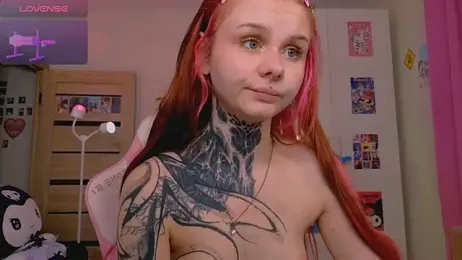 Britney_Lynch stripchat stream image