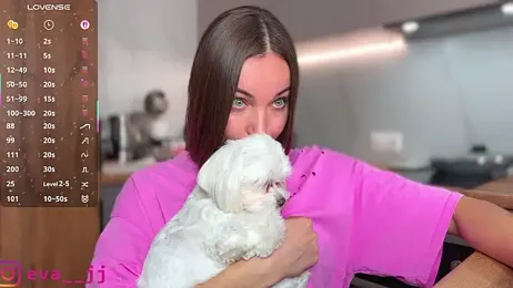 Eva_JJ stripchat stream image