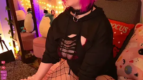 Angel-Lewd-Cake stripchat stream image