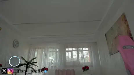 TiffanyHouston_ stripchat stream image