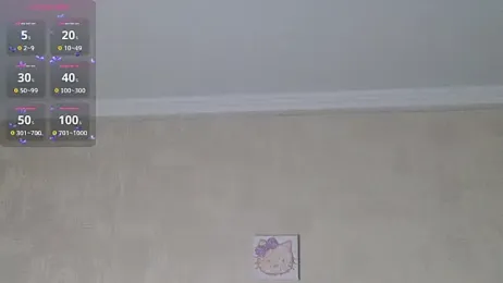 Betty_Blamee stripchat stream image