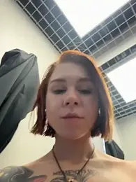 RosieSecret stripchat stream image