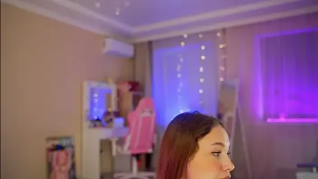 RosyEmily stripchat stream image