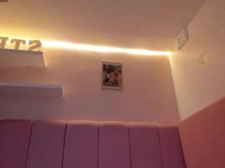 stefaagomez camsoda stream image