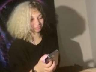 universethadon camsoda stream image, 13.11.2025 17:00