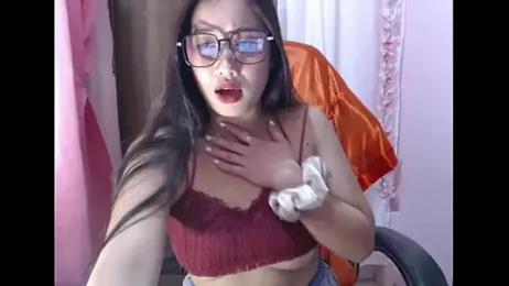 Chubby_HotLady stripchat stream image