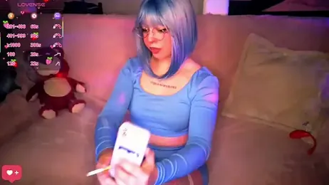 Autumn_Nighht stripchat stream image