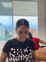 Alice_surprise stripchat stream image