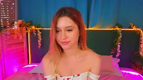 AlinaWalters stripchat stream image