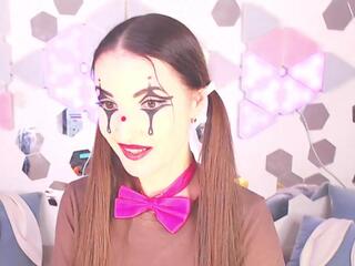 Hot Alicia flirt4free stream image