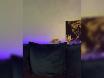 WILDGIRL bongacams stream image