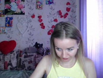 NeZabudka- bongacams stream image