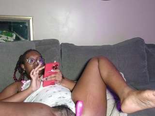 itstaylorofficial camsoda stream image