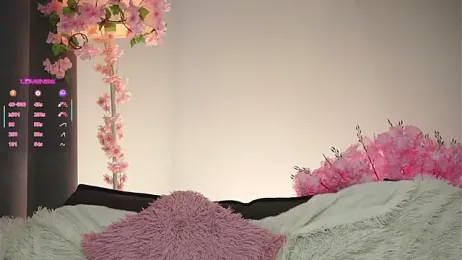 AmiLewis stripchat stream image