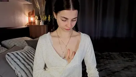 MaryJacksoon stripchat stream image