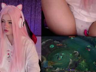 lilapop4 camsoda stream image