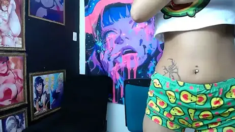 SofieLove_01 stripchat stream image