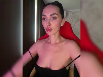 AnnaBlackFlame bongacams stream image