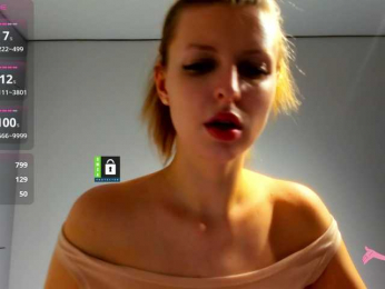 PinkPanterka bongacams stream image
