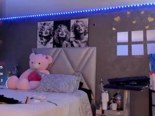 sexyzoee camsoda stream image