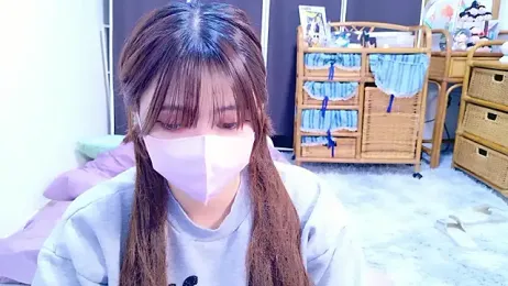 Megu_Melon stripchat stream image