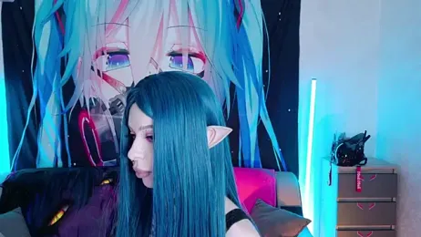 Aurora_Natsuki stripchat stream image