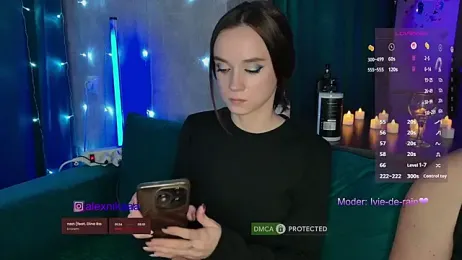 alexnikaaa stripchat stream image