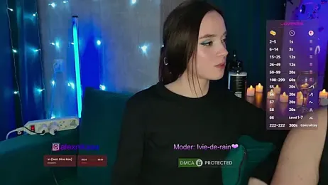 alexnikaaa stripchat stream image