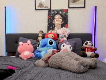 dolly-ll bongacams stream image