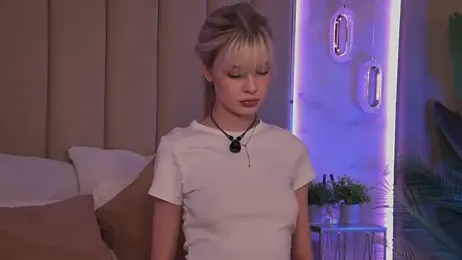 BellaSecrett stripchat stream image